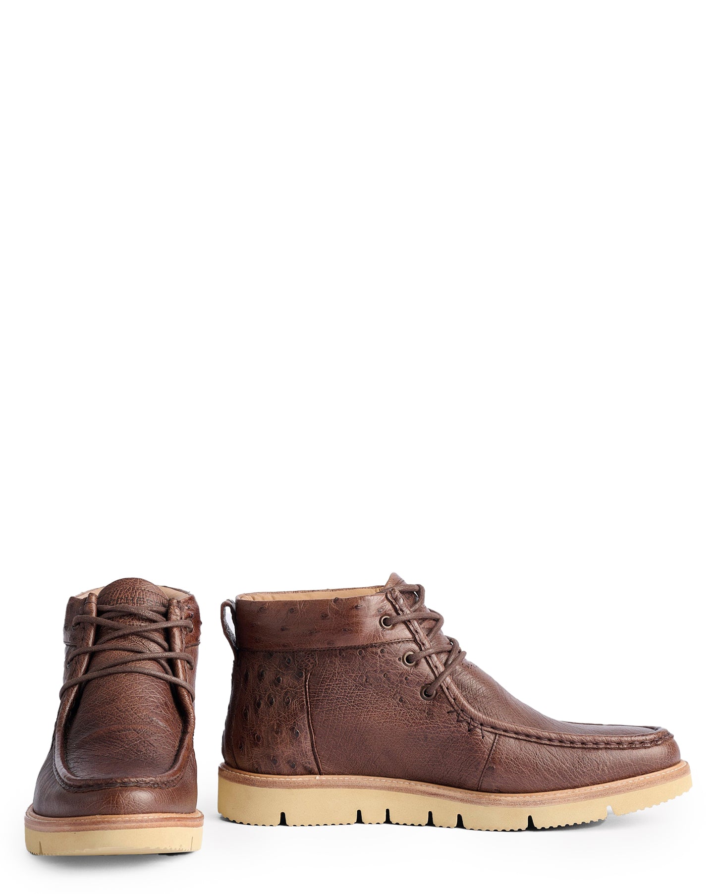 Men's Ridgeline Chukka Boots