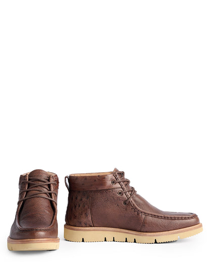 Men's Ridgeline Chukka Boots
