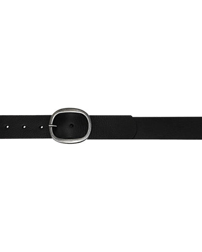 Soft Bridle Leather Belt