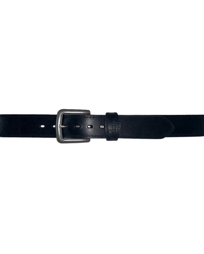 Tonal Stitched & Embossed Belt