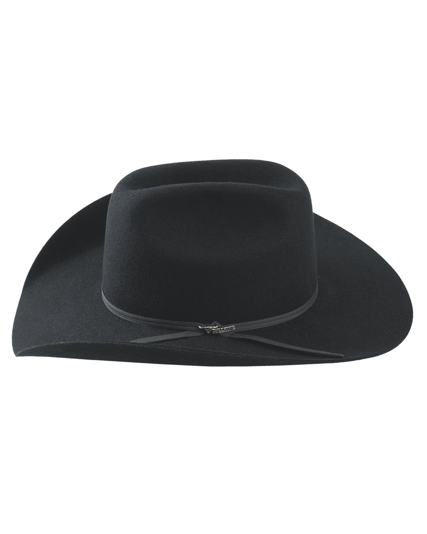 Tyler Premium Wool Western Hat