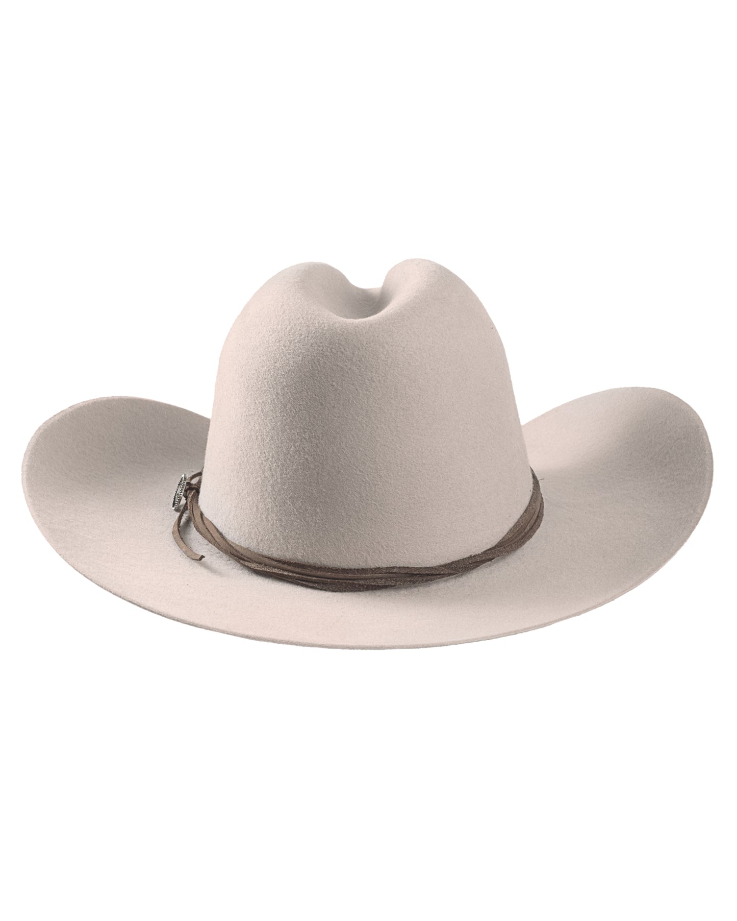 Boulder 6X Premium Wool Cowboy Hat
