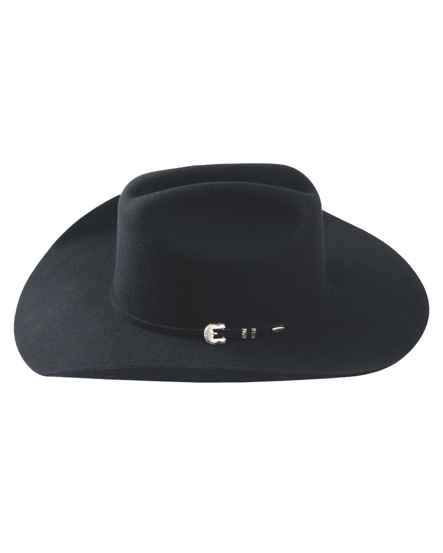 Bullfighter 4X Premium Wool Western Hat