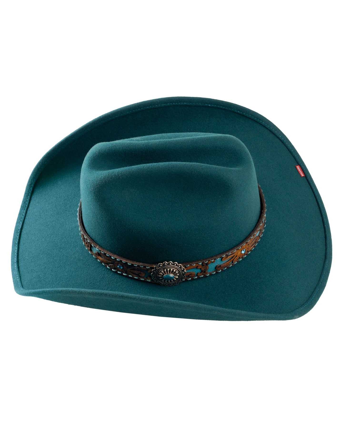 On Purpose Premium Wool Cowboy Hat