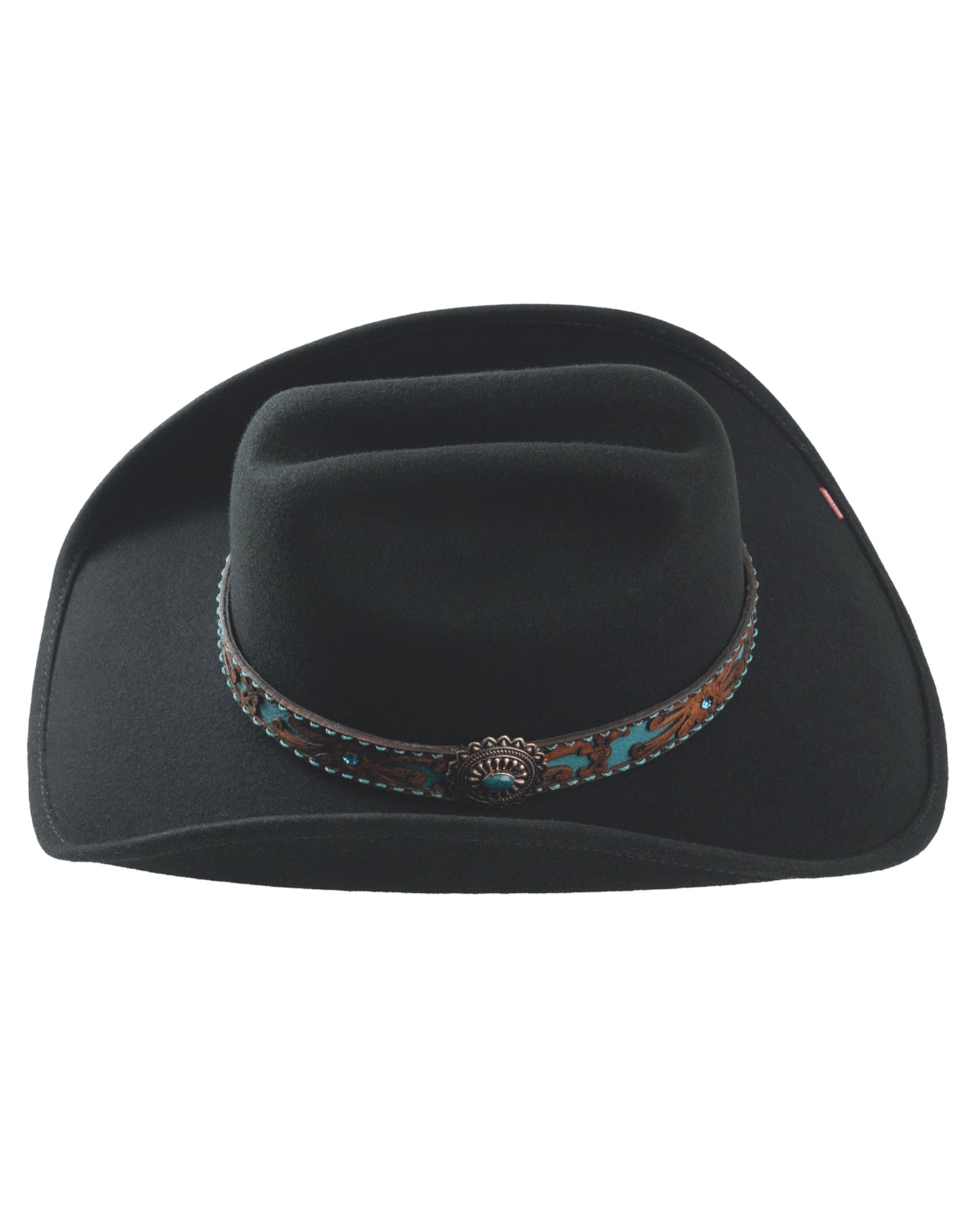 On Purpose Premium Wool Cowboy Hat