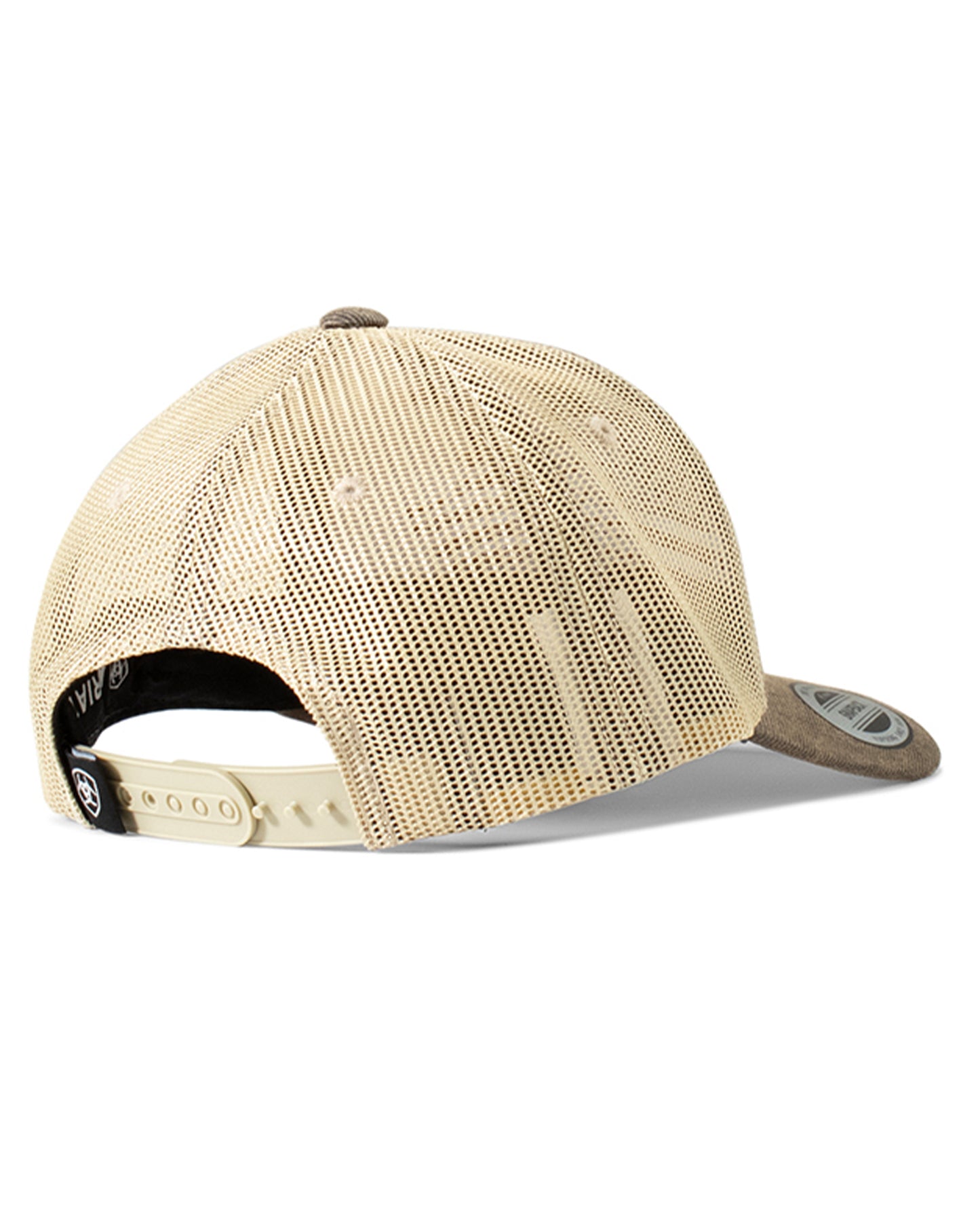 Youth Distressed Flag Cap