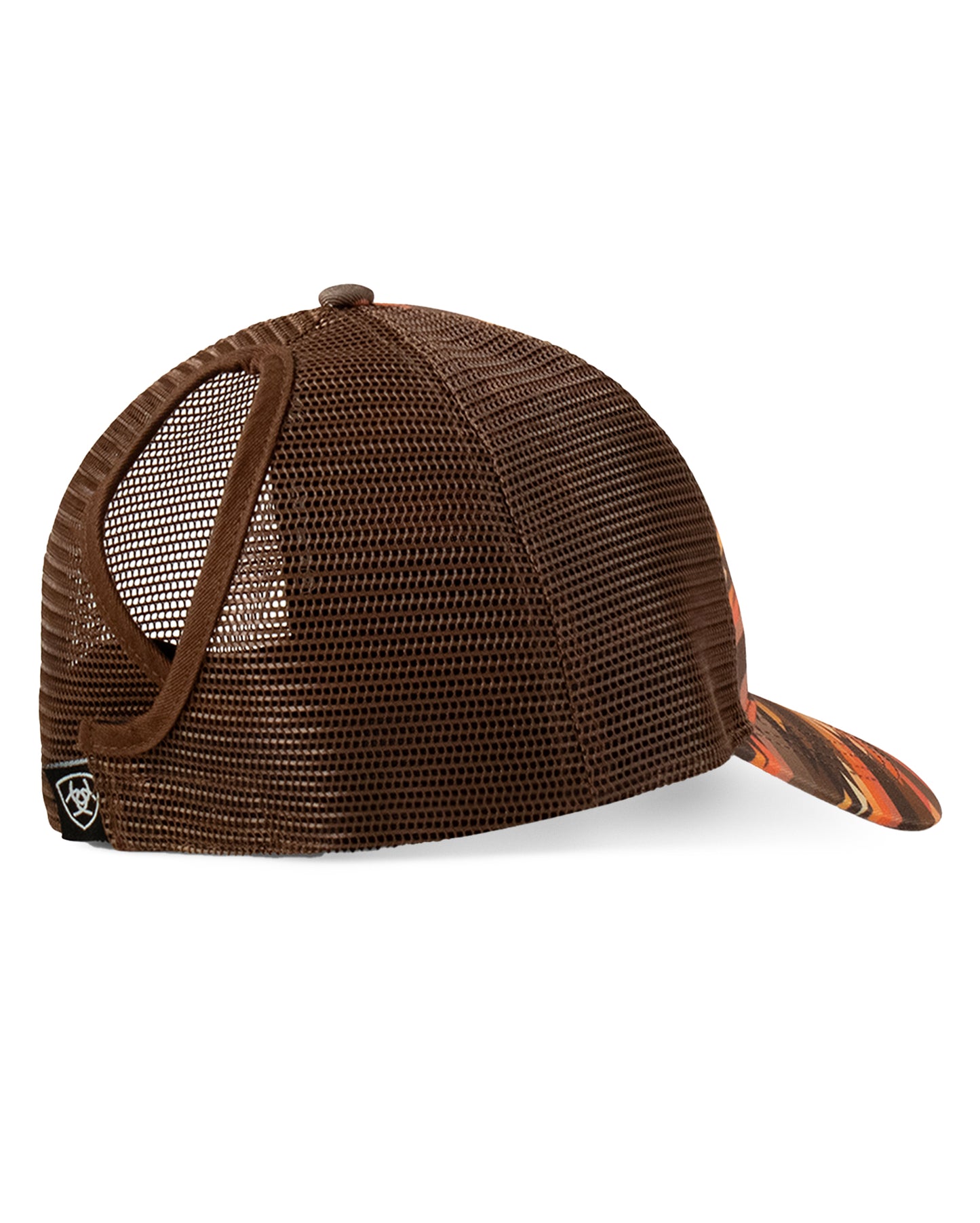 Women's Aztec Ponyflo Cap