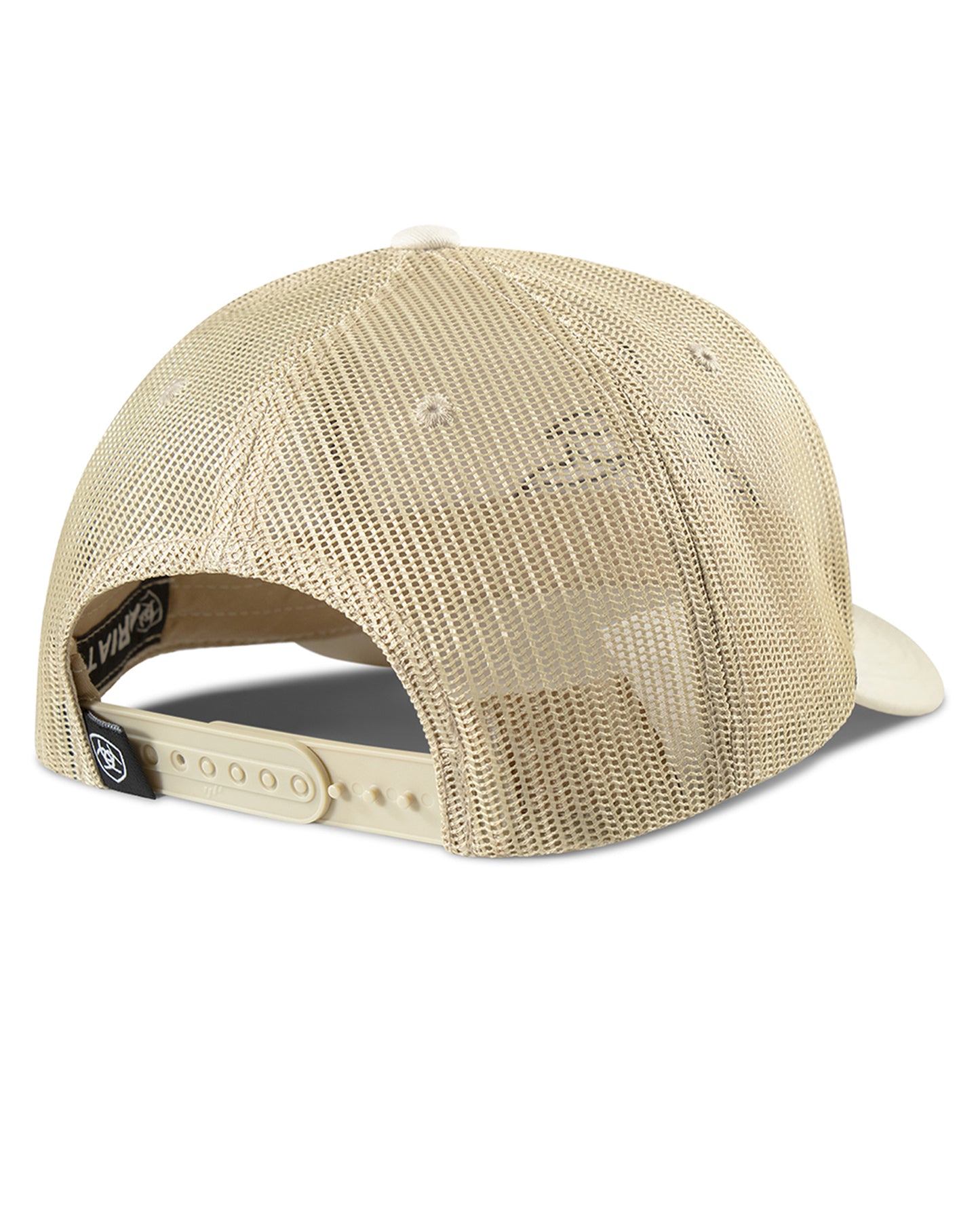 Men's Toe Bug & Shield Embroidery Cap