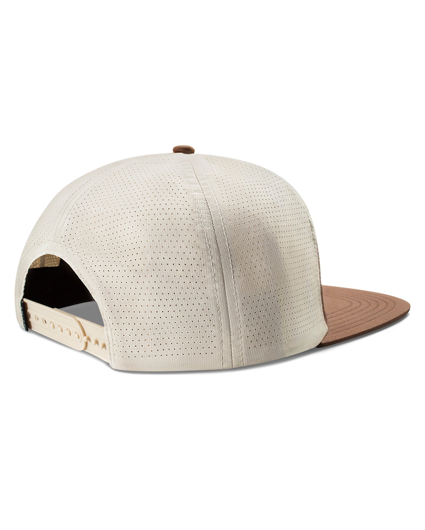Men's Patch Cap