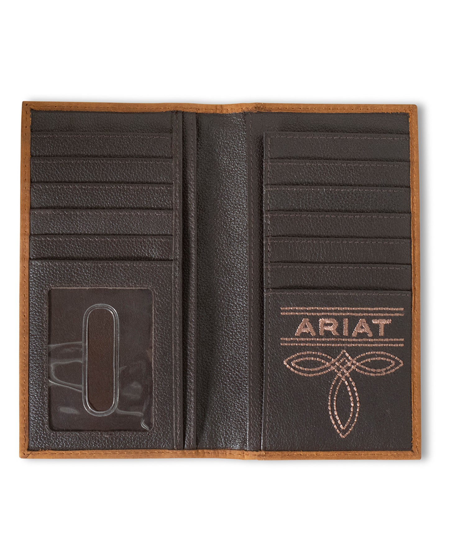 Southwest Rodeo Wallet