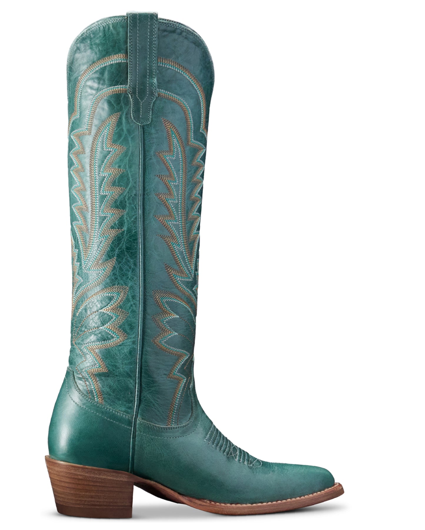 Women's The Abby Western Boots