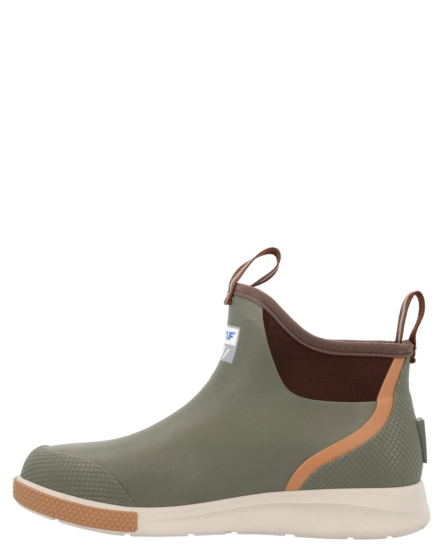 Men's 6" Ankle Deck Boots Sport