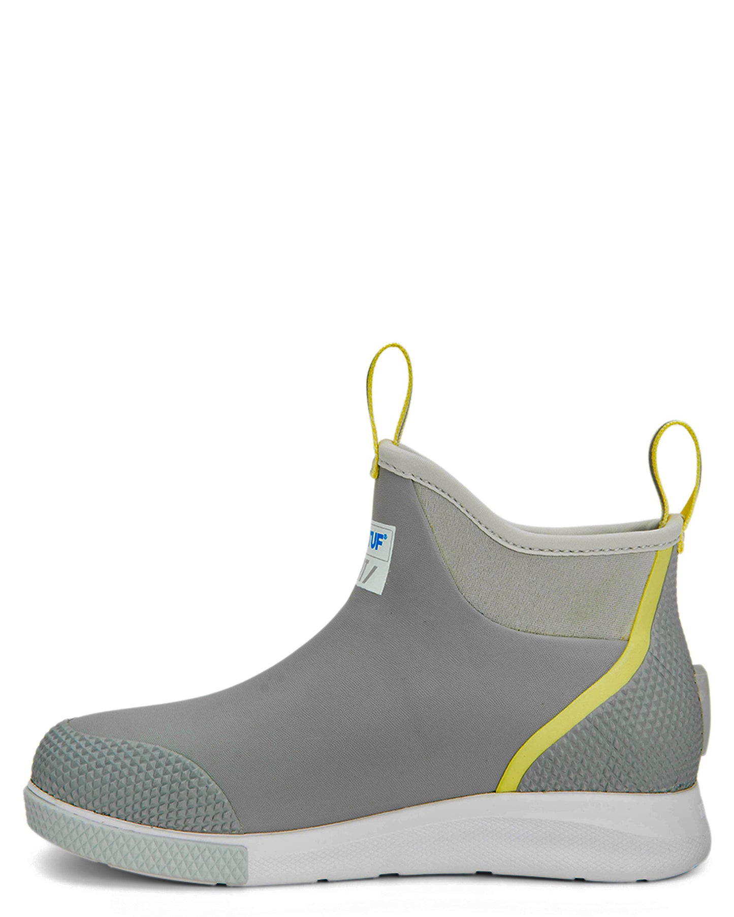 Women's 6" Ankle Deck Boots Sport