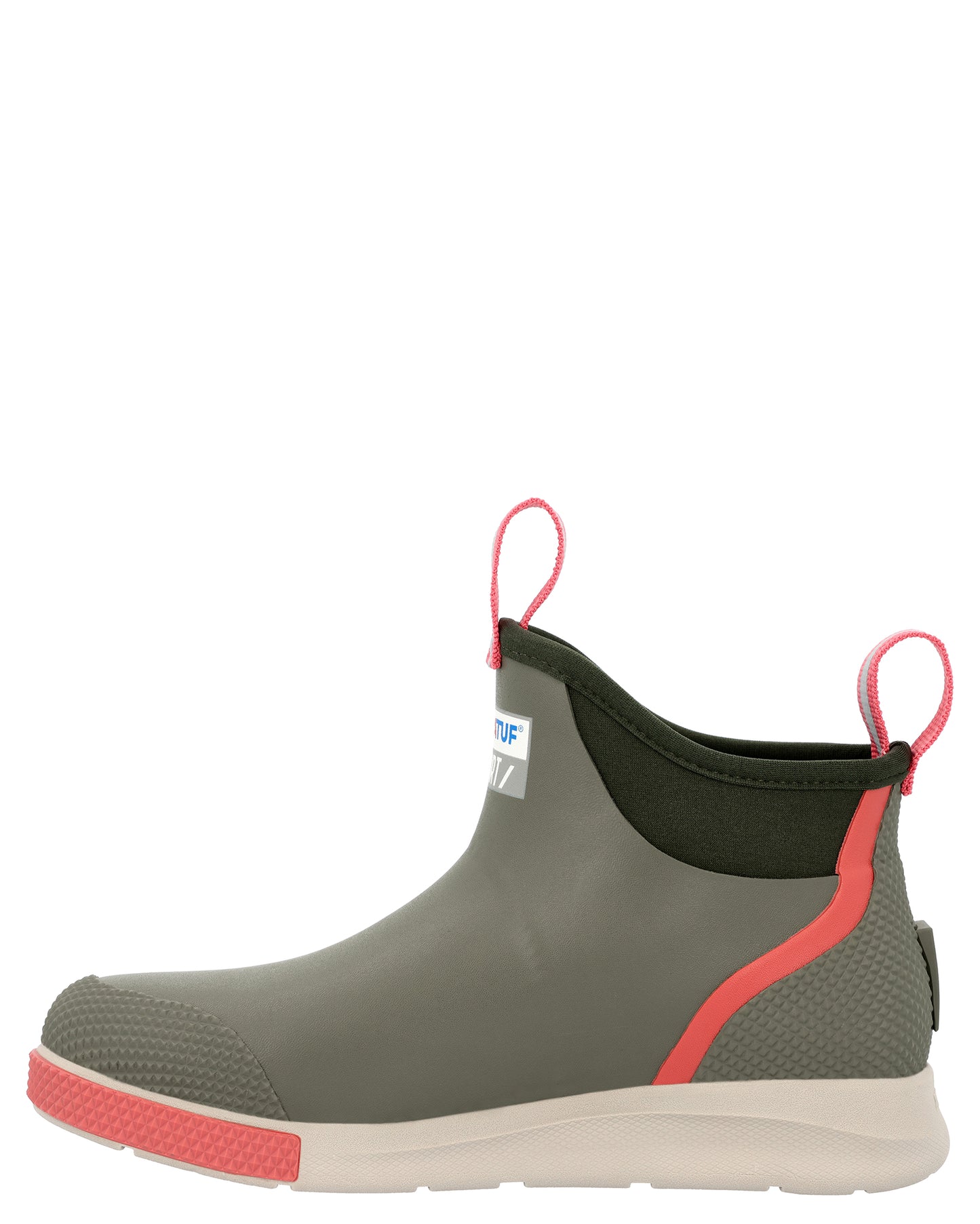 Women's 6" Ankle Deck Boots Sport