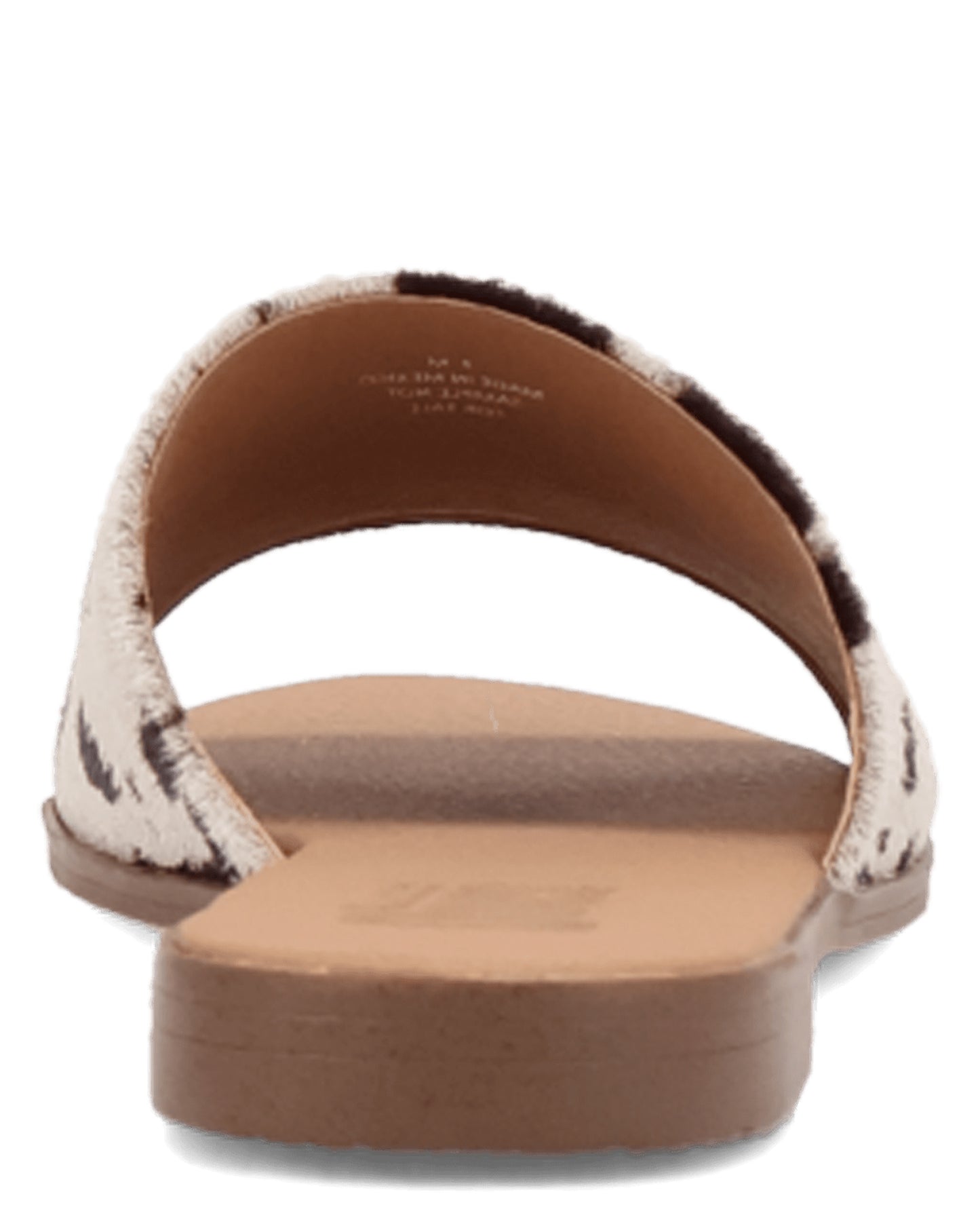 Women's Tabby Sandals