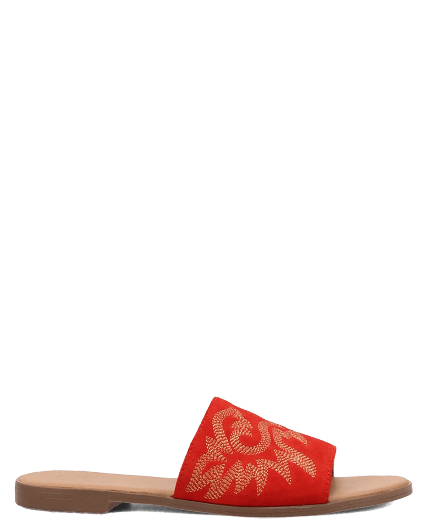 Women's Lasso Sandals