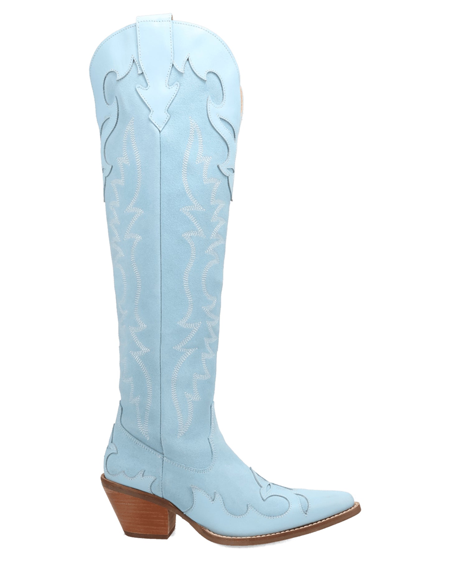 Women's Drama Queen Western Boots