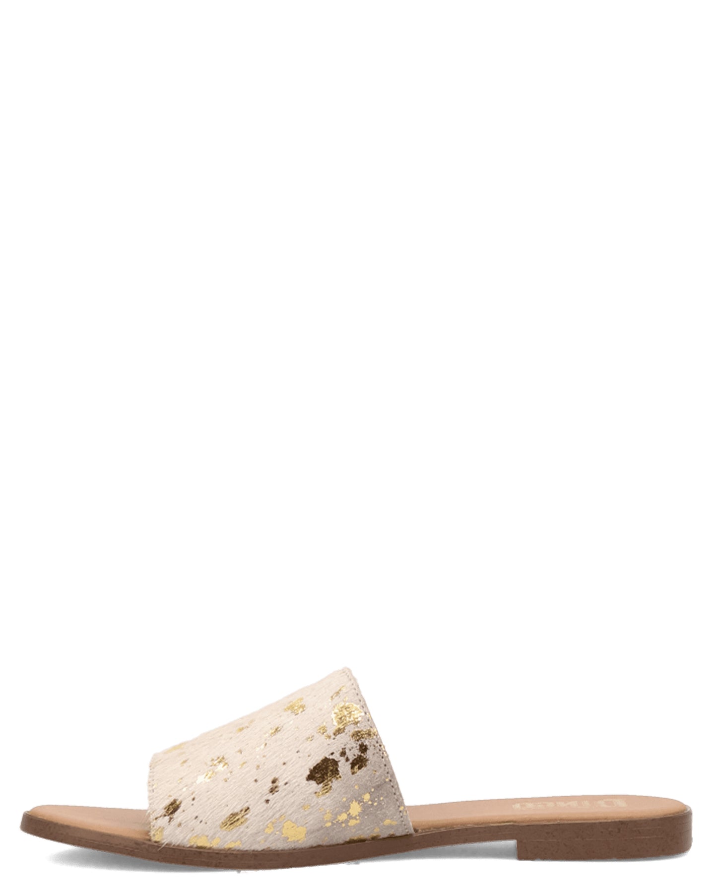 Women's Moo Moo Sandals