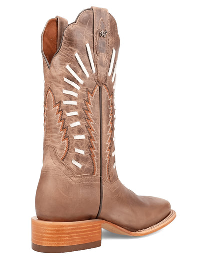 Women's Lacey Boots