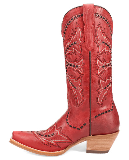 Women's Mesa Western Boots