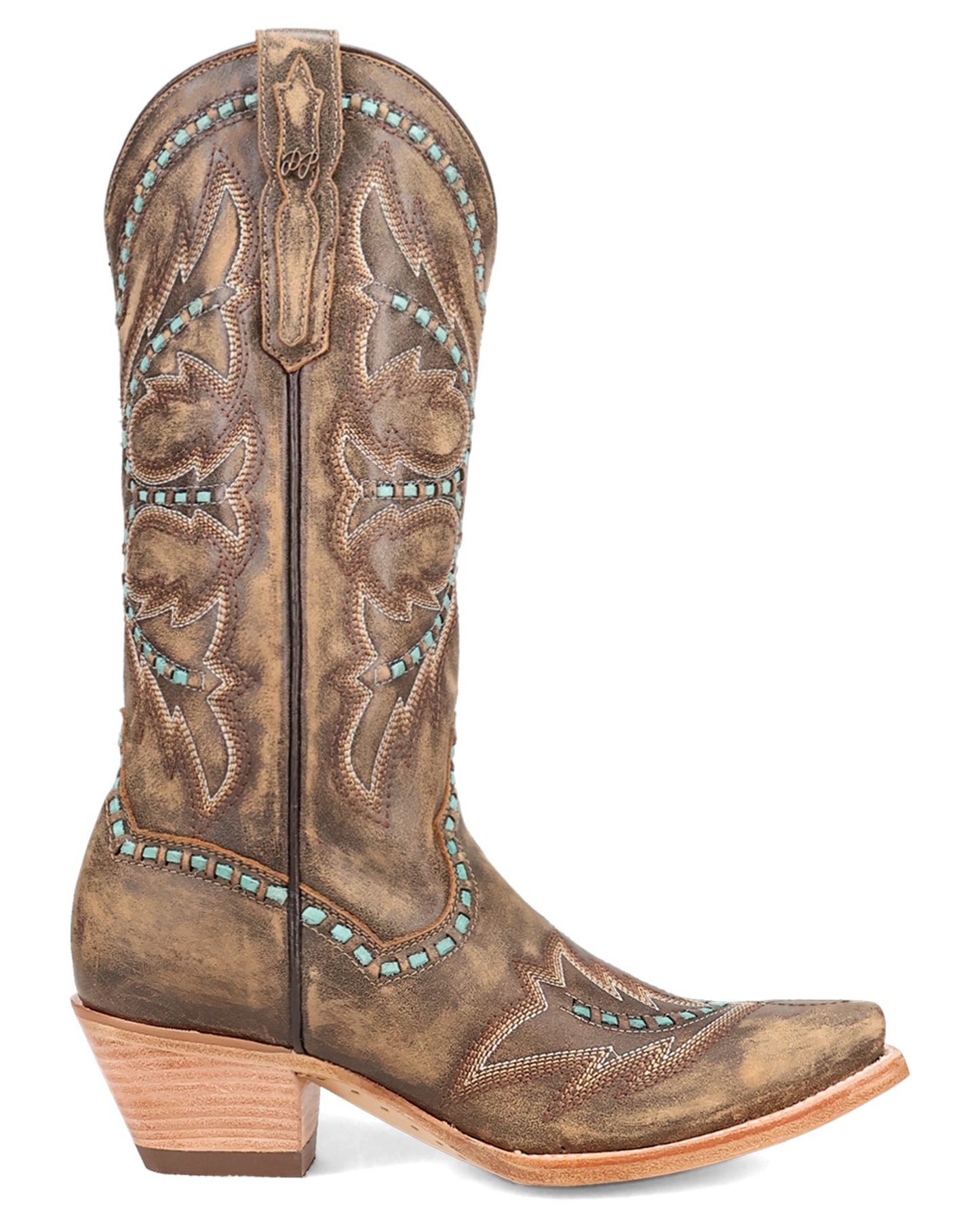 Women's Mesa Western Boots