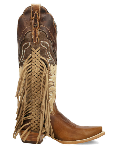Women's Dayla Tall Western Boots
