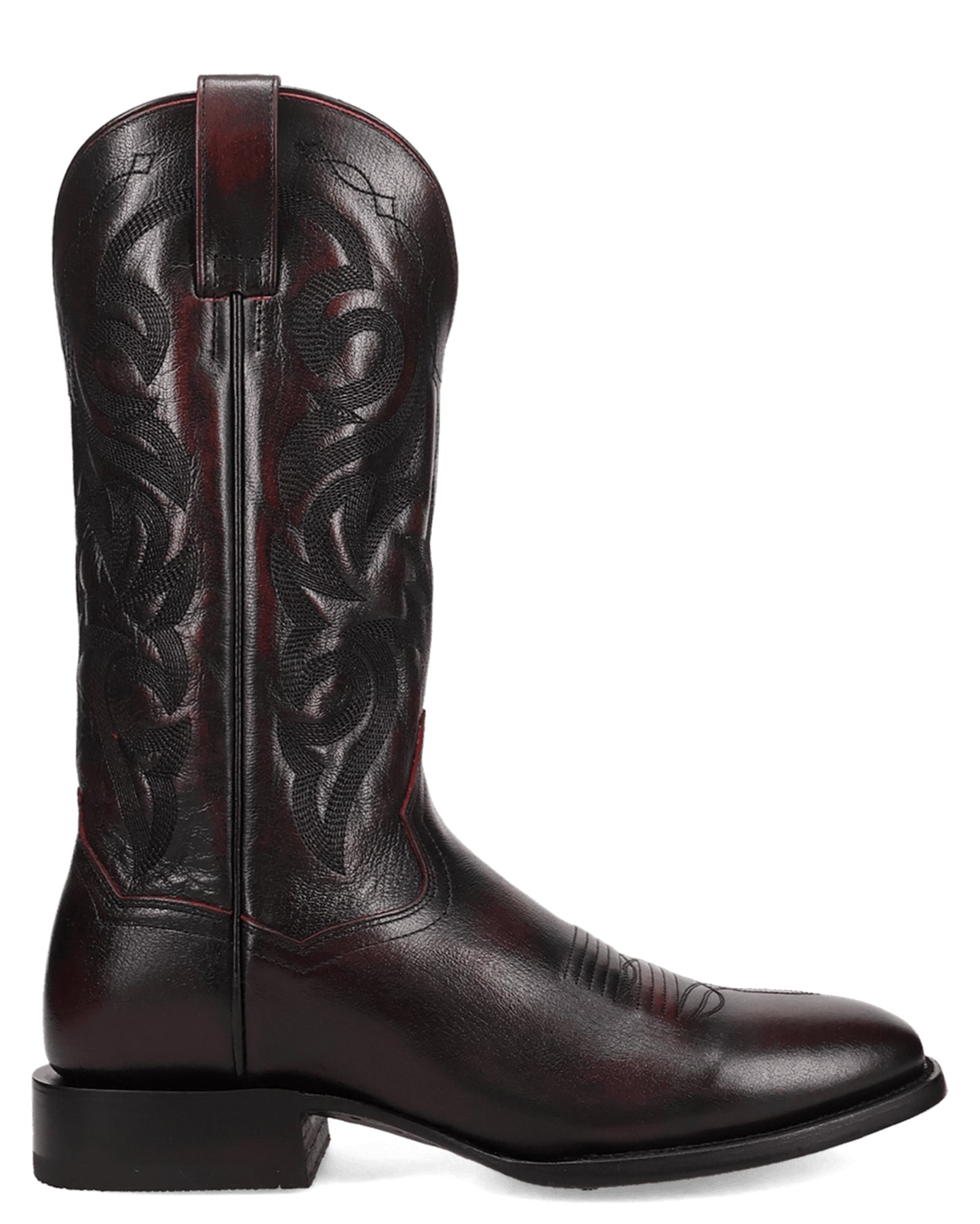 Men's Remington Western Boots