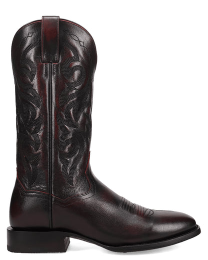 Men's Remington Western Boots