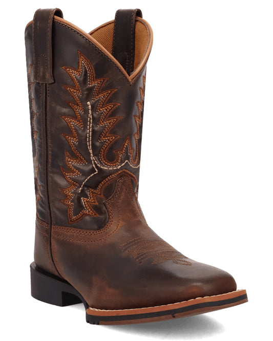 Kids' Dexter Western Boots