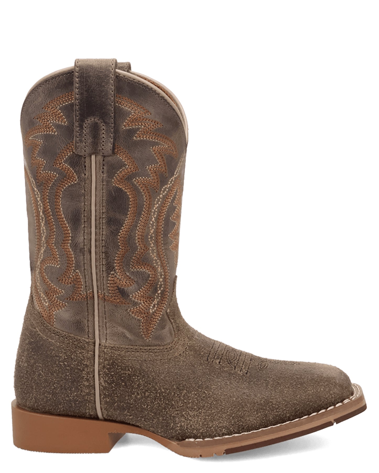 Kids' Beasley Western Boots