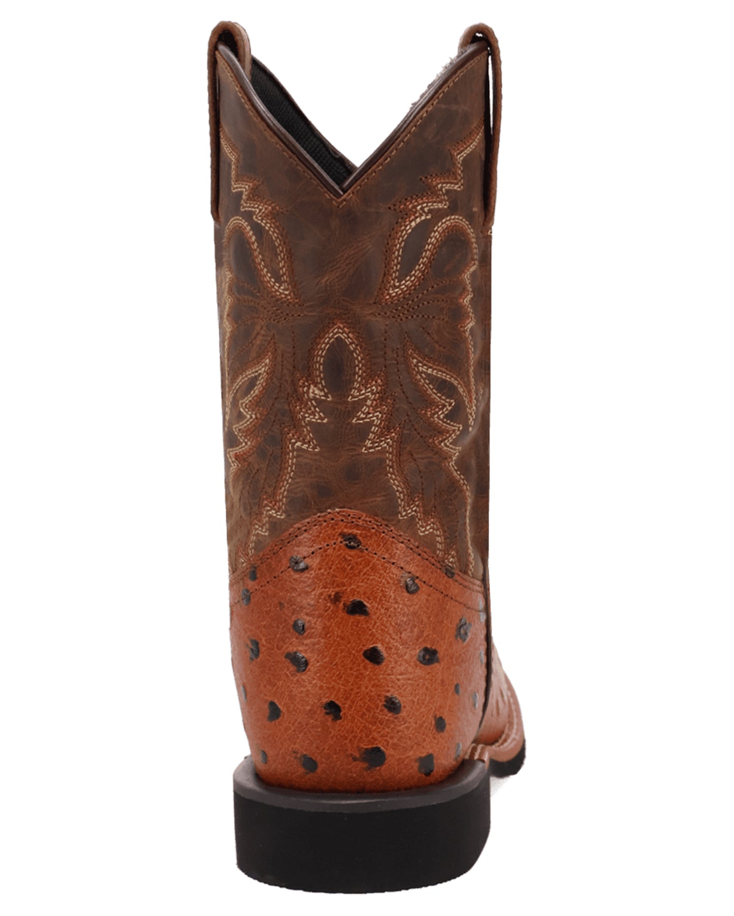 Kids' Jet Western Boots