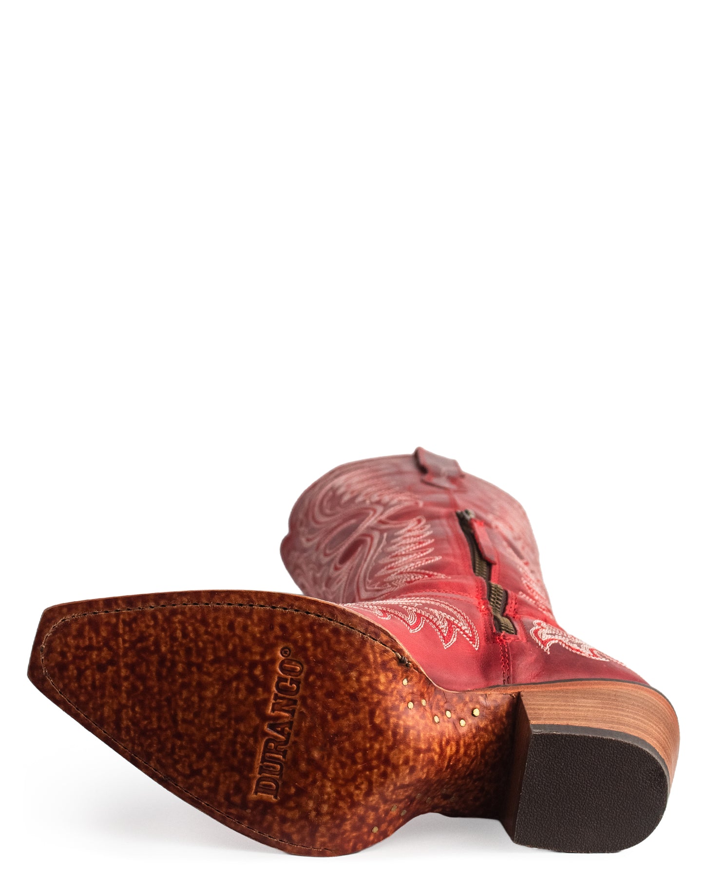 Women's Crush Tall Western Boots