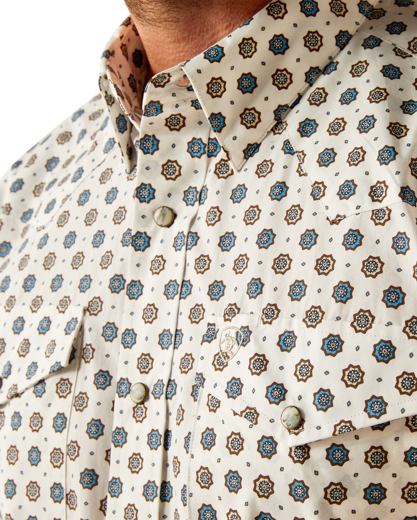 Men's Warren Classic Fit Shirt