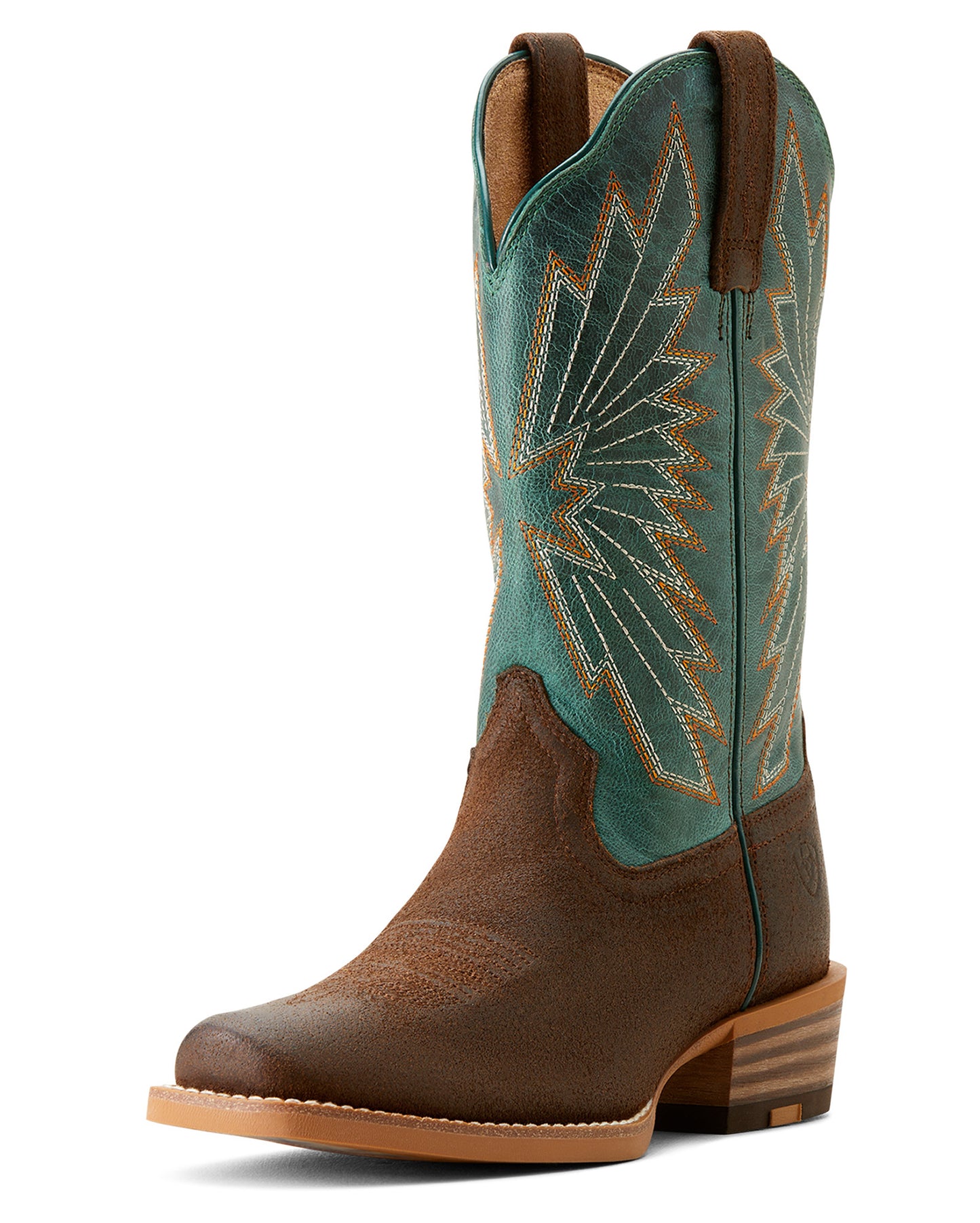 Women's Decatur Narrow Cutter Toe Western Boots - 10053604