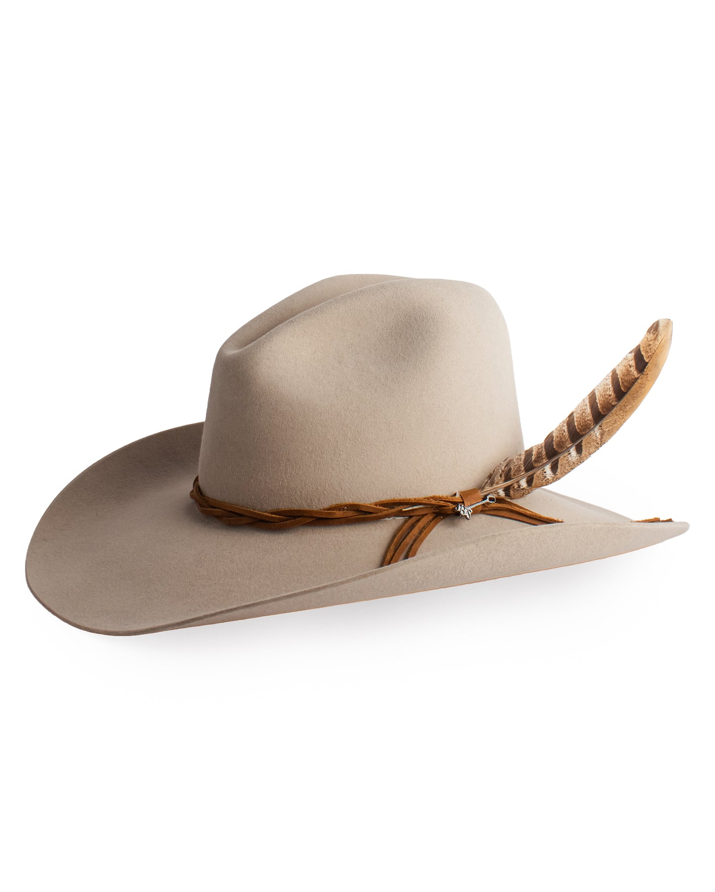Hat Trim Feather - 02866-1