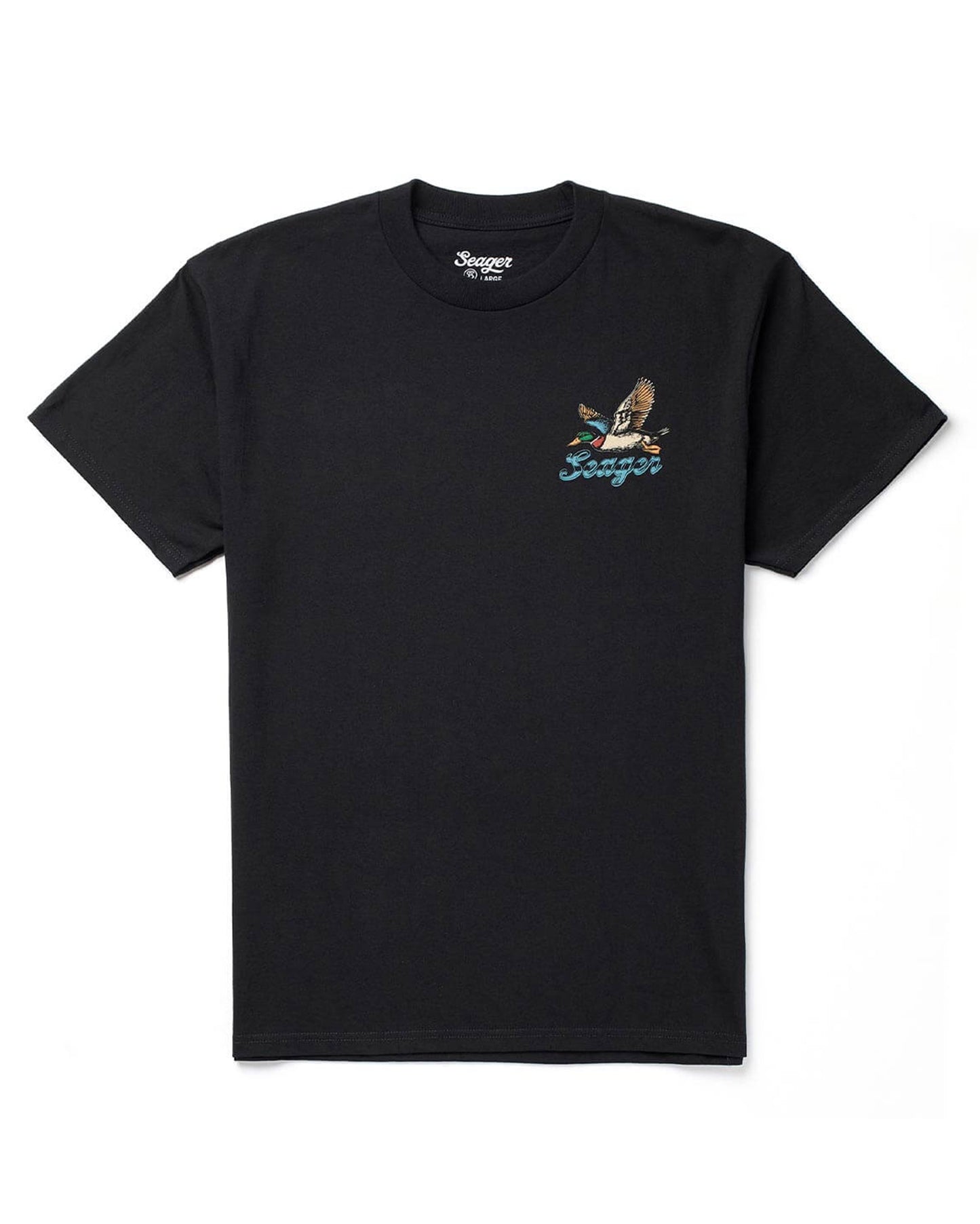 Greenhead Tee - Mtsp26Ghedblk