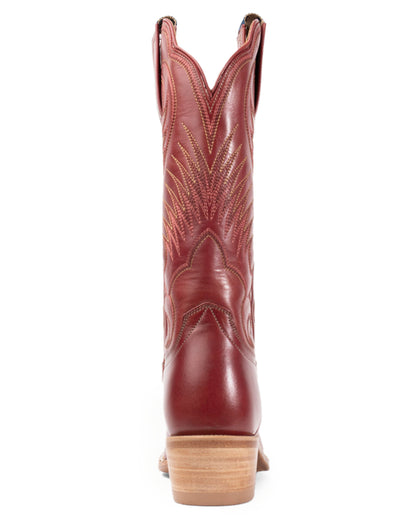 Women's Leawood Western Boots