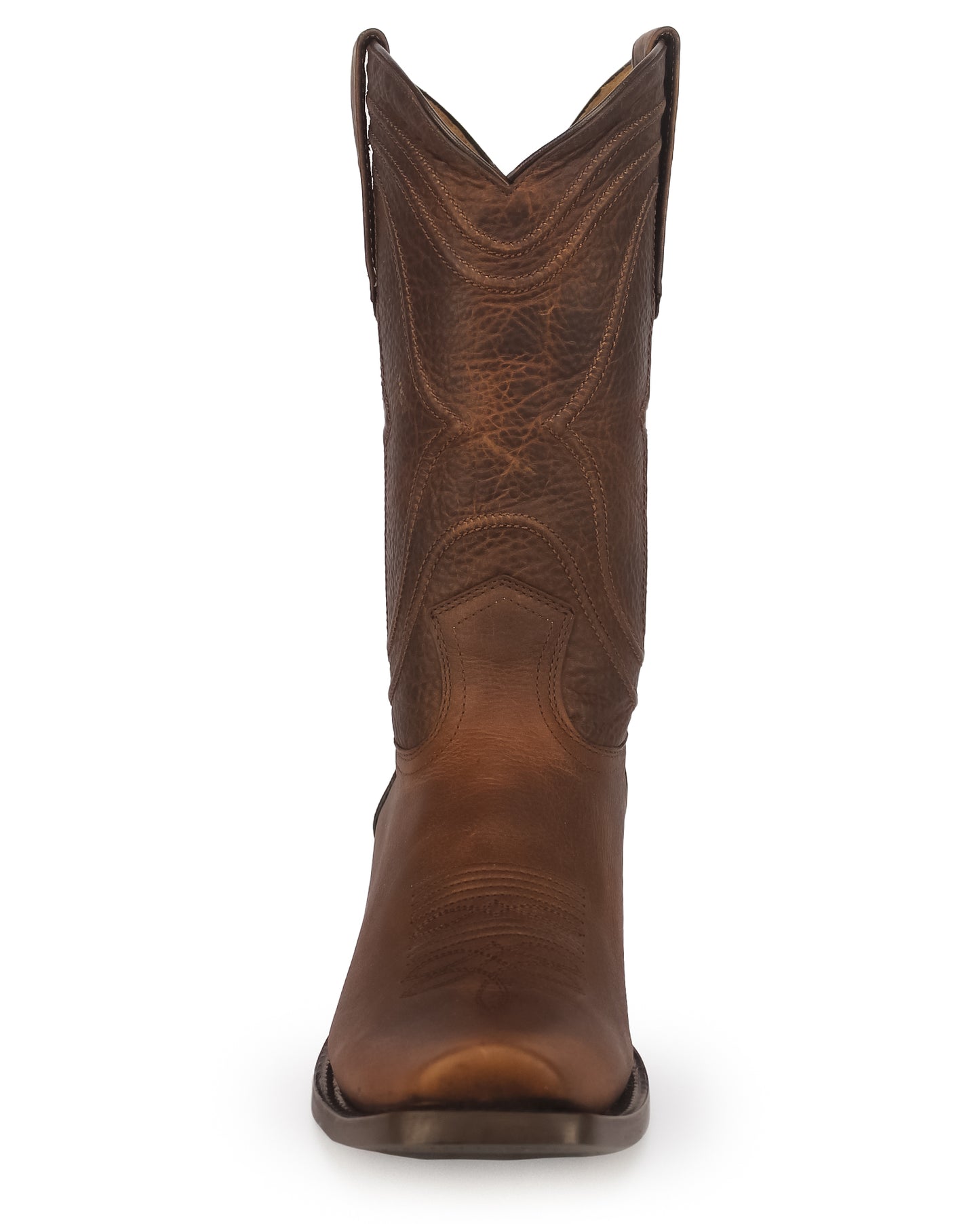 Men's Rage Cutter Toe Western Boots