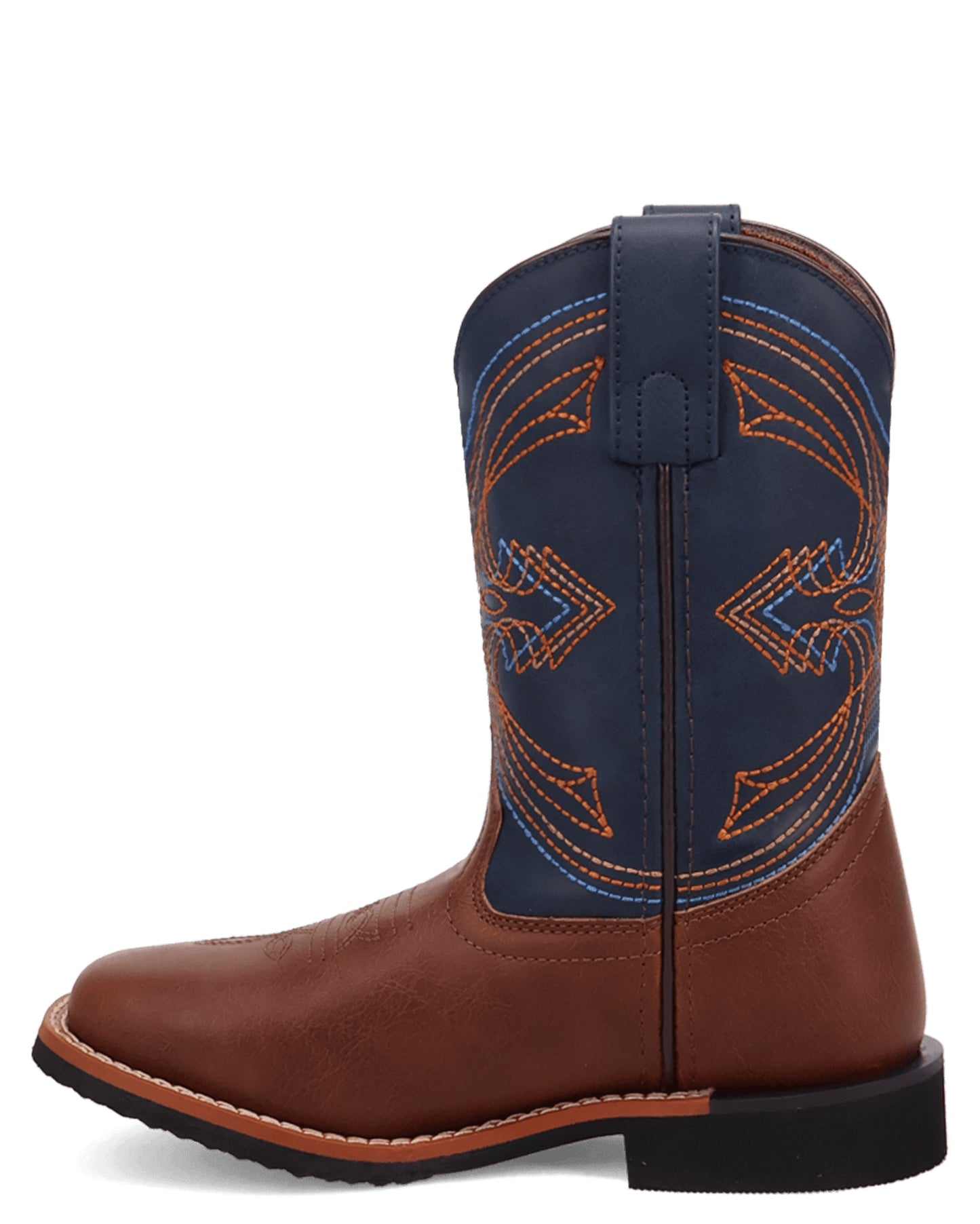 Kids' Wyler Western Boots