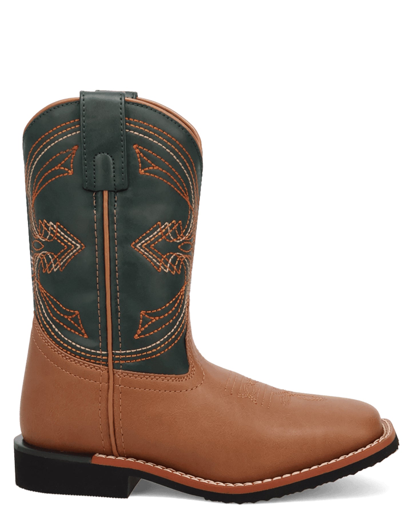 Kids' Wyler Western Boots