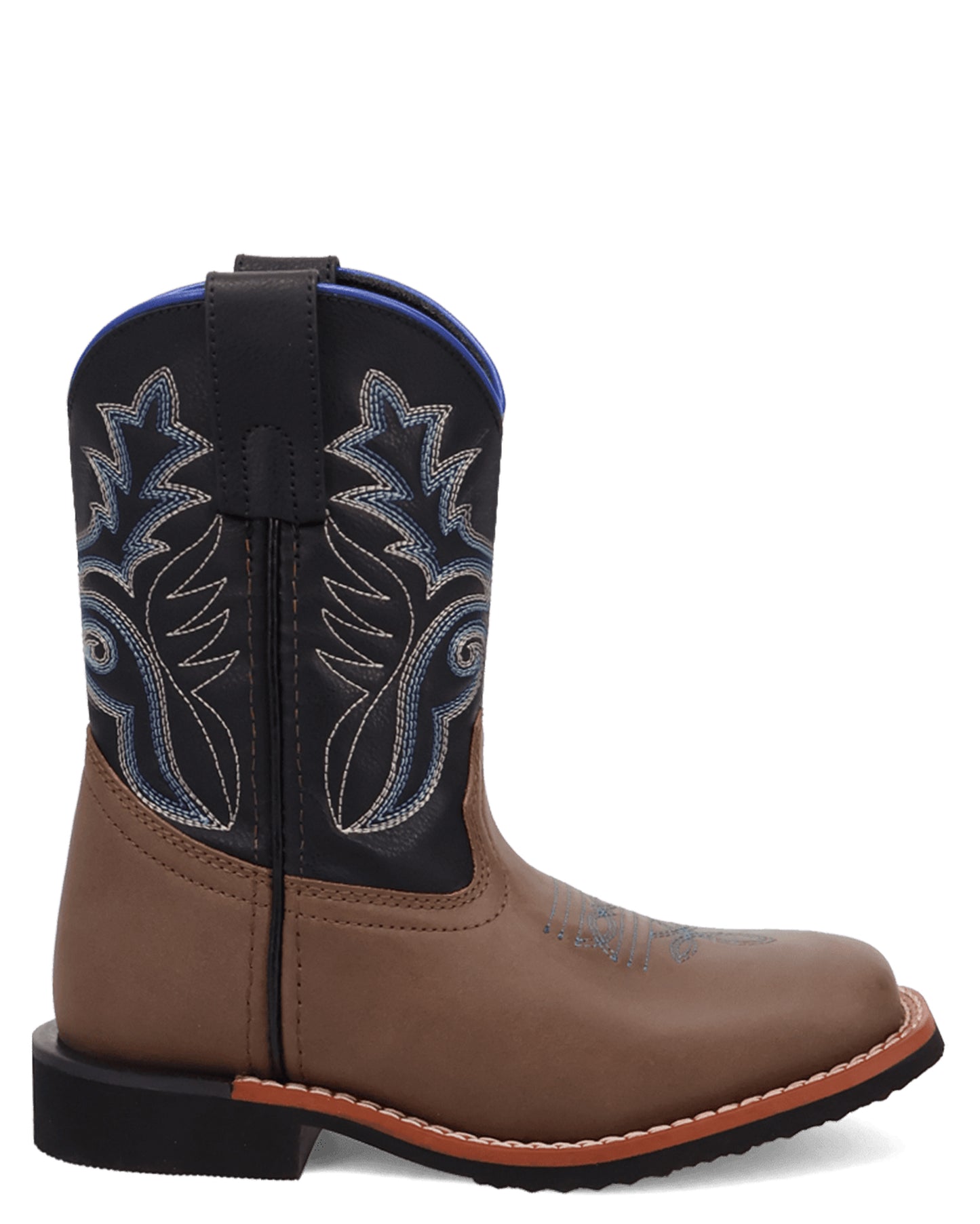 Kids' Bexley Western Boots