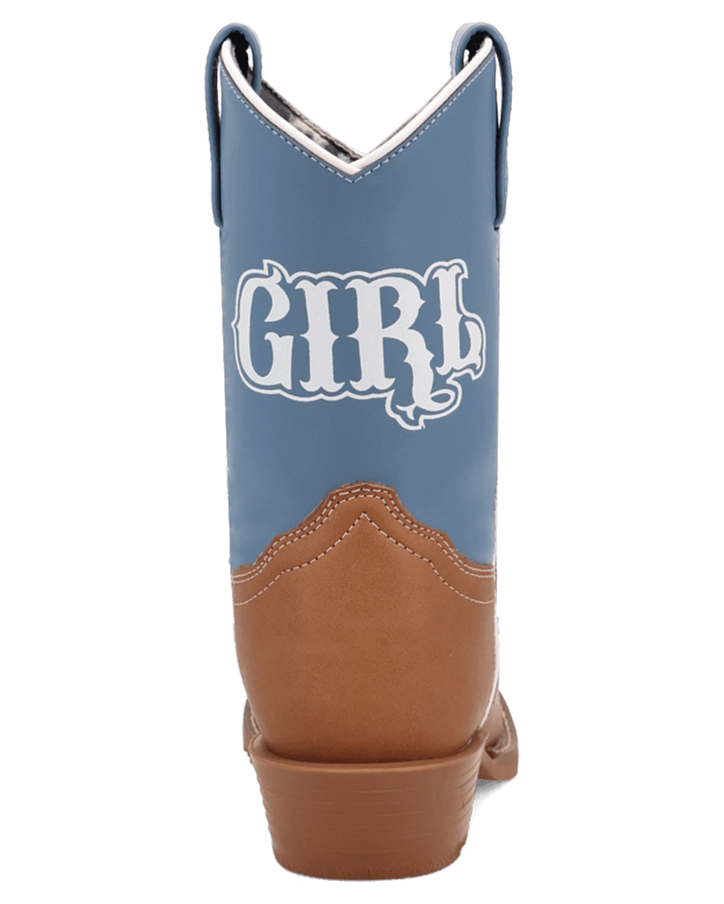 Kids' Little Cowgirl Western Boots