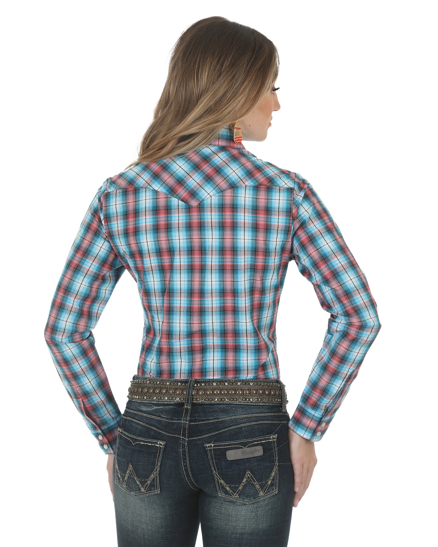Women's Western Fashion Shirt