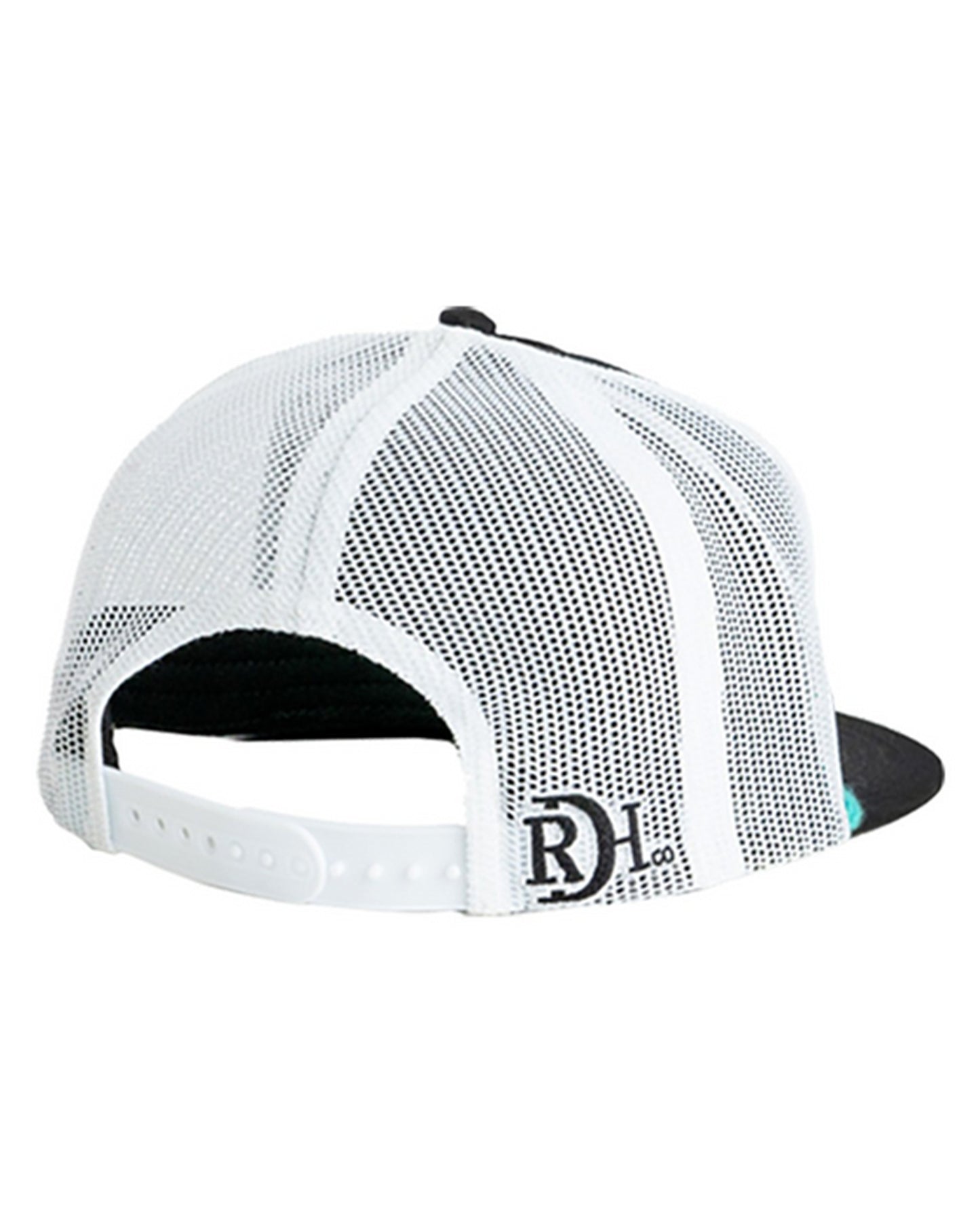 Kids' Mutton Bustin Cap