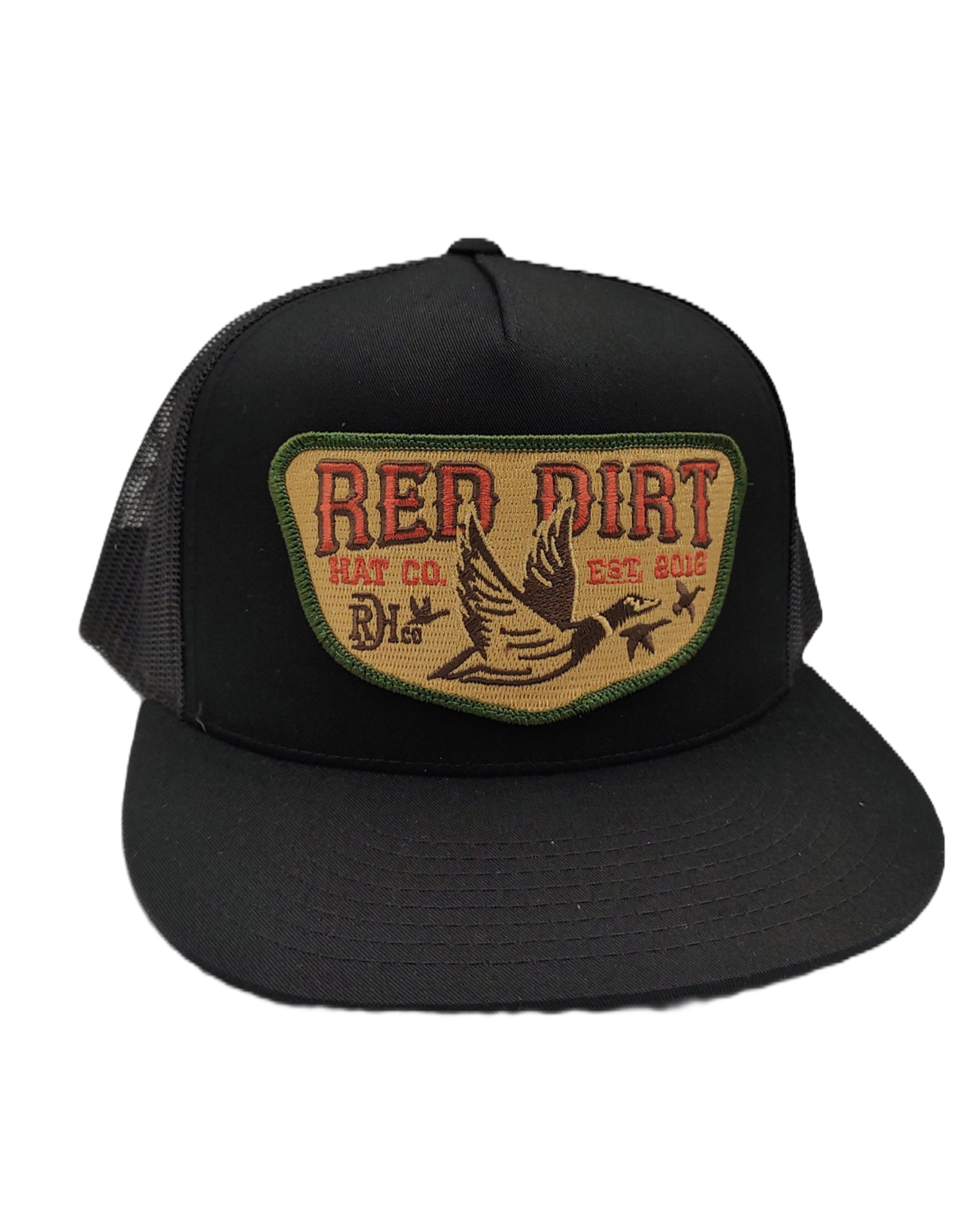 Fly South Cap by Red Dirt Hat Company from Skip’s Western Outfitters | RDH-RDHC-488-OSFA
