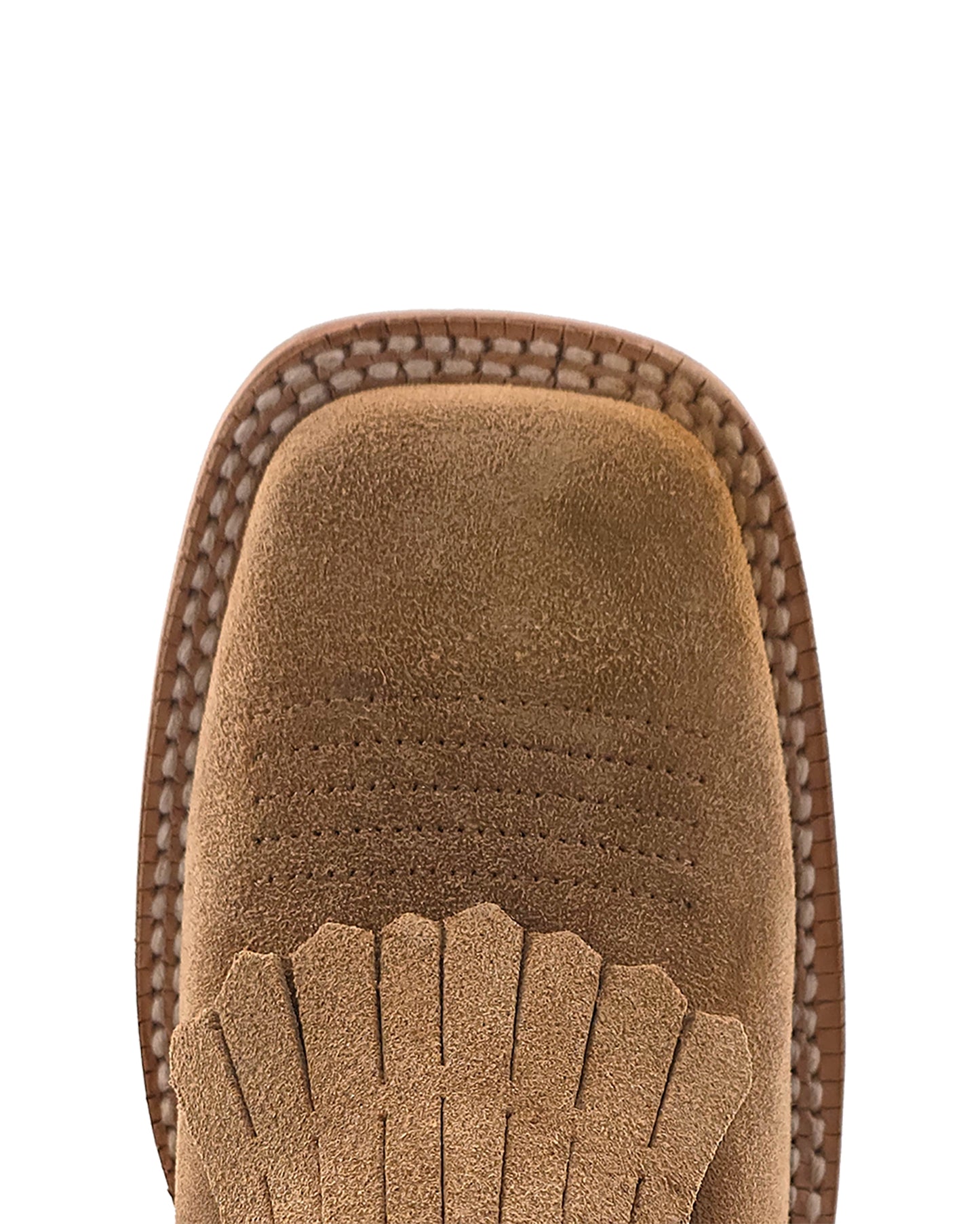 Women's Roughout Boots RWL8913-2