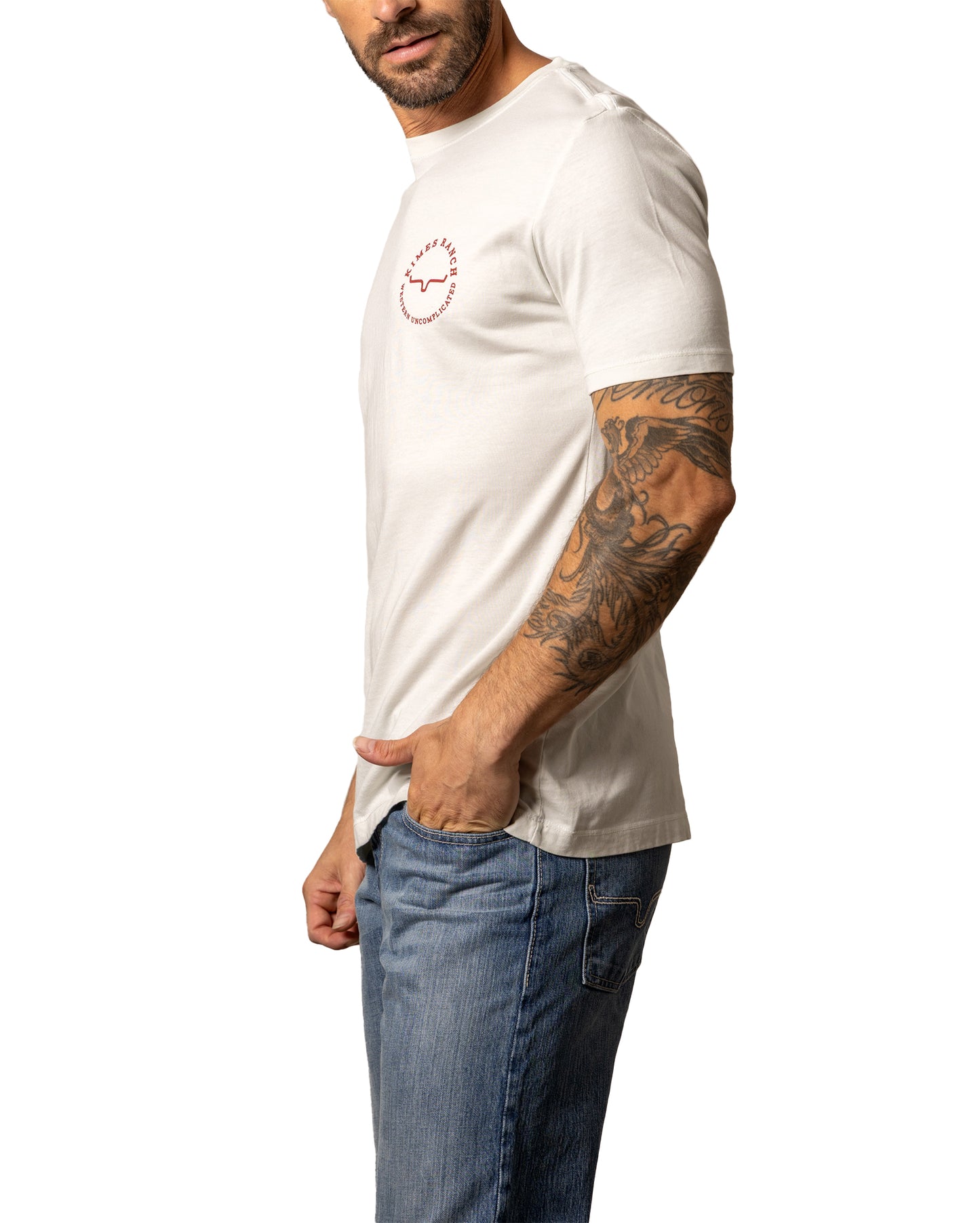 Men's 1956 T-Shirt