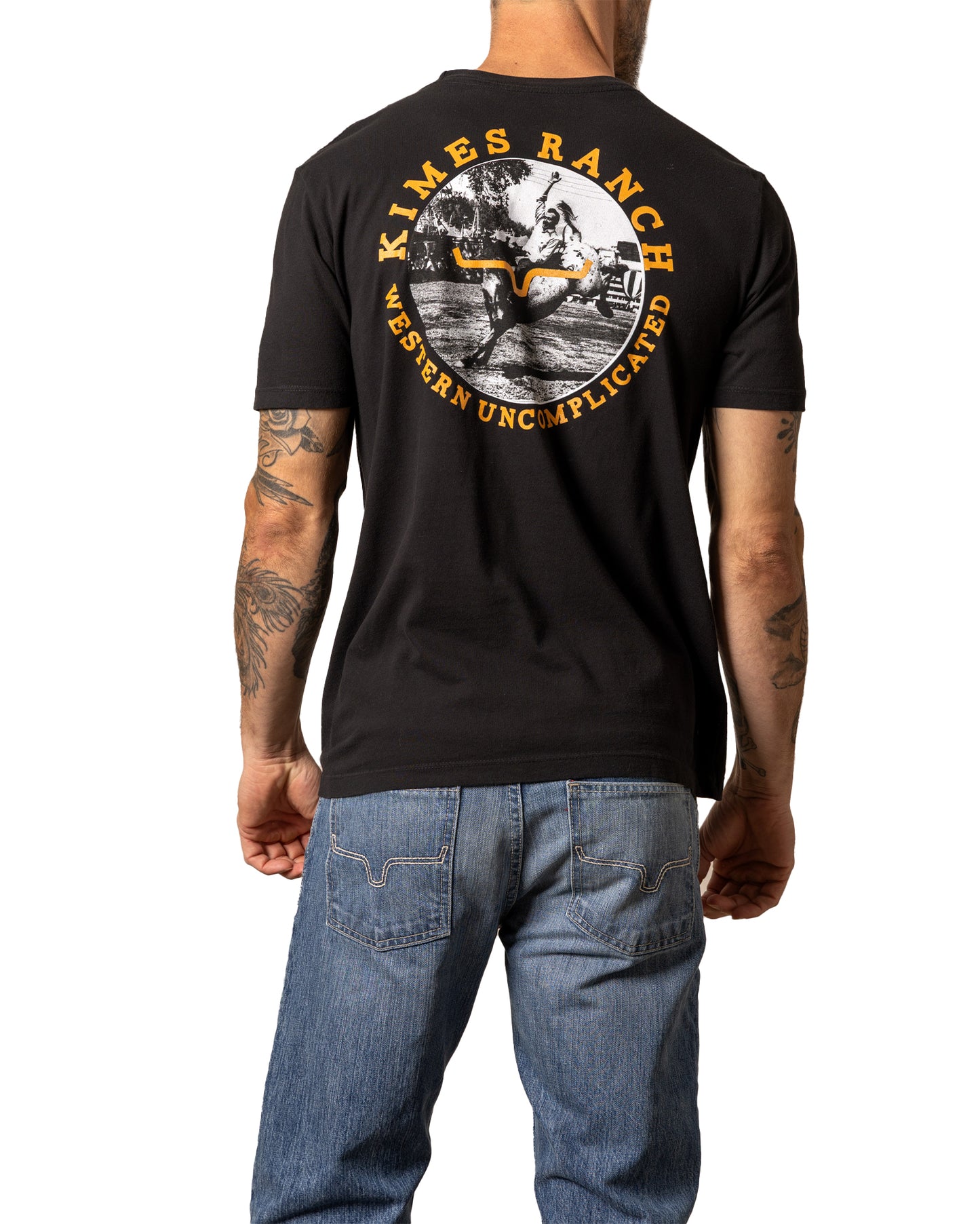 Men's 1956 T-Shirt