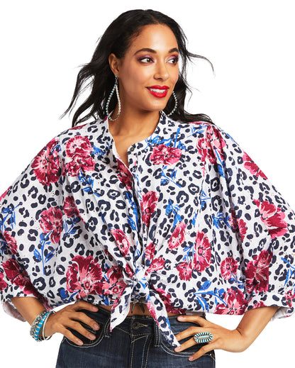 Women's Bliss Top