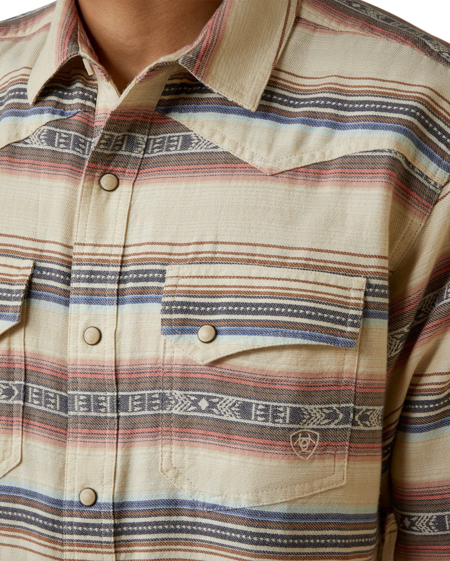Men's Huxley Retro Fit Shirt